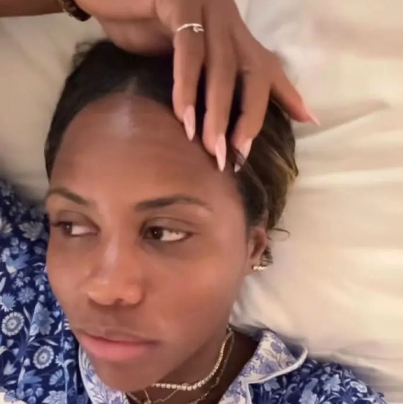 ue, 汤森德连发 ue, 汤森德连发