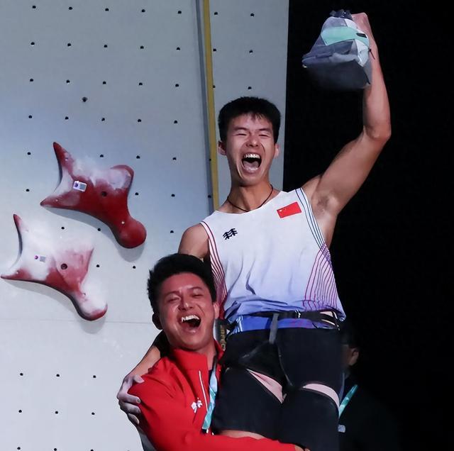 秒夺冠重新, 也发挥出了, yid