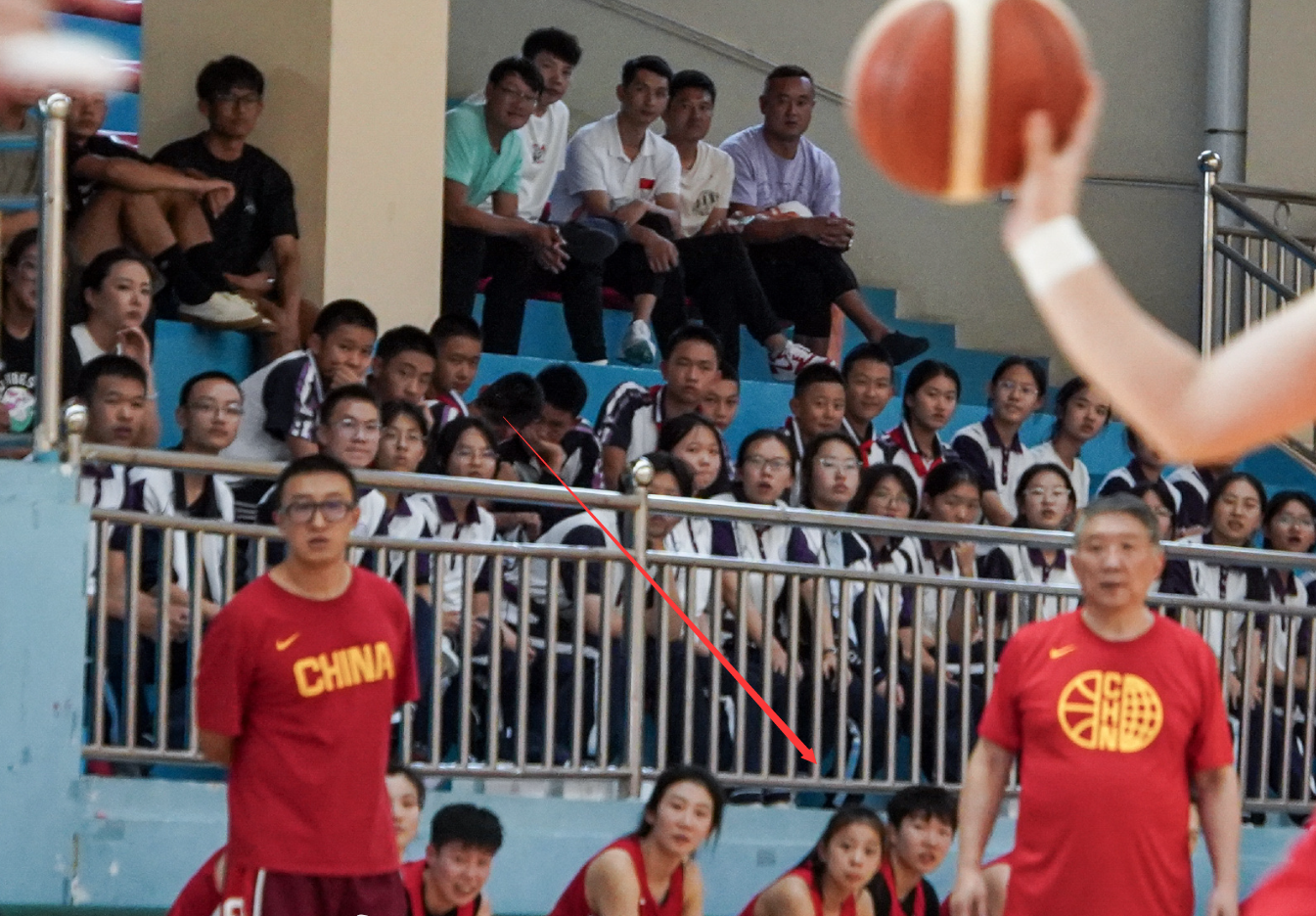 ws, 一负 ws, 一负