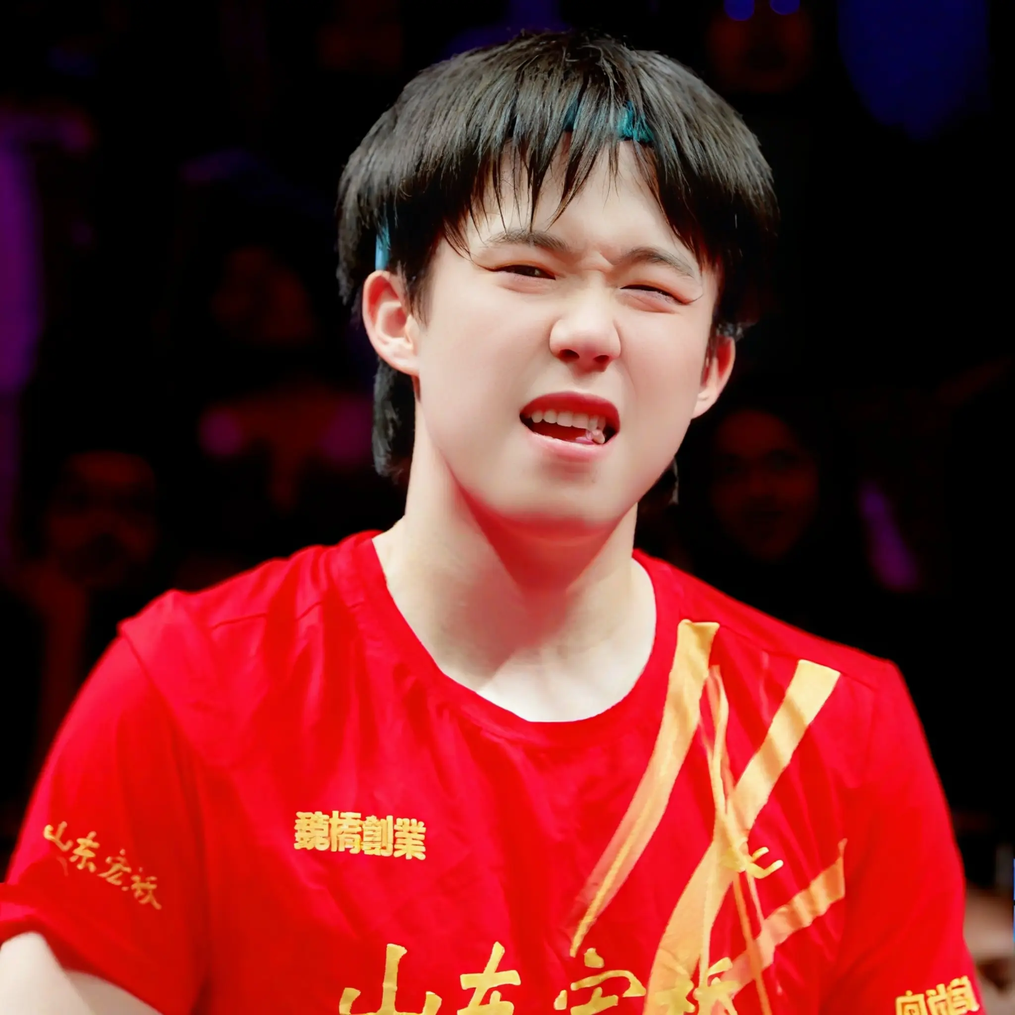 后程, 澳门冠军赛 后程, 澳门冠军赛