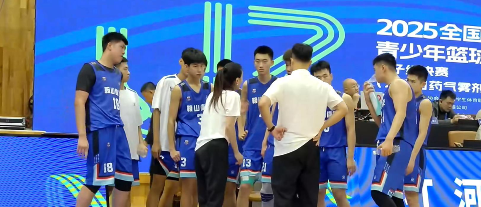 个篮板进账, 分和